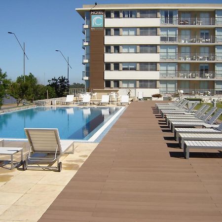 Real Colonia Hotel & Suites Колонія-дель-Сакраменто Екстер'єр фото