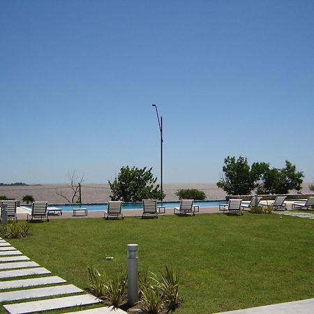 Real Colonia Hotel & Suites Колонія-дель-Сакраменто Екстер'єр фото