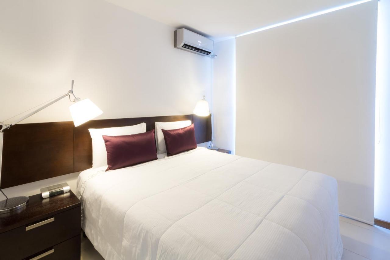 Real Colonia Hotel & Suites Колонія-дель-Сакраменто Екстер'єр фото