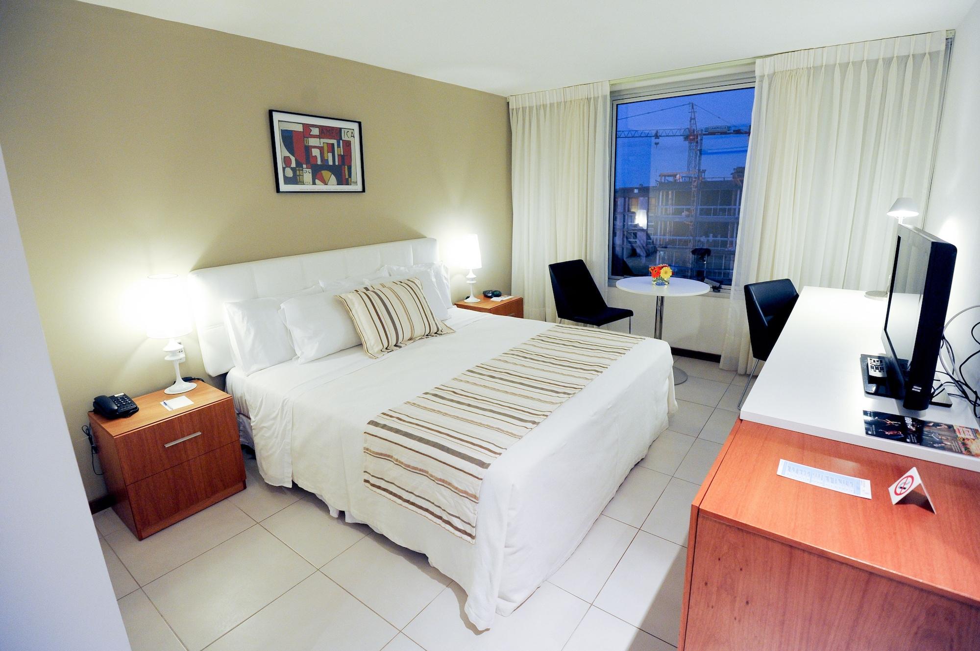 Real Colonia Hotel & Suites Колонія-дель-Сакраменто Екстер'єр фото