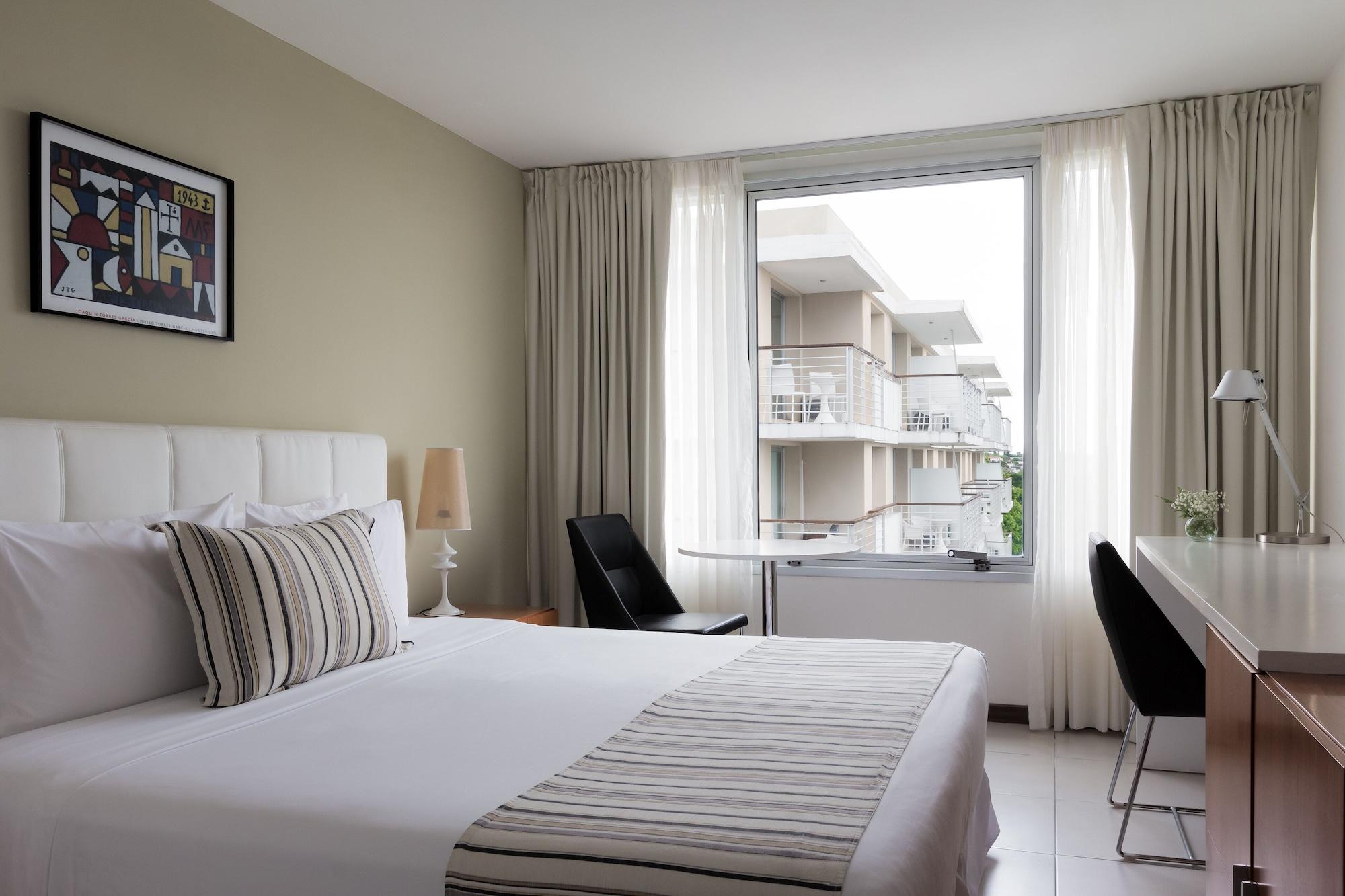 Real Colonia Hotel & Suites Колонія-дель-Сакраменто Екстер'єр фото