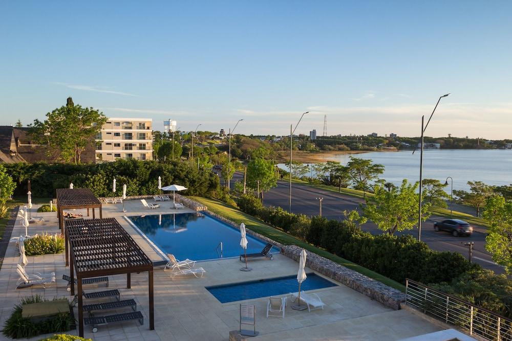 Real Colonia Hotel & Suites Колонія-дель-Сакраменто Екстер'єр фото