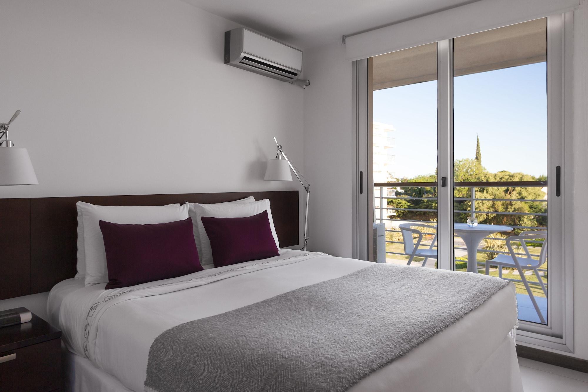 Real Colonia Hotel & Suites Колонія-дель-Сакраменто Екстер'єр фото