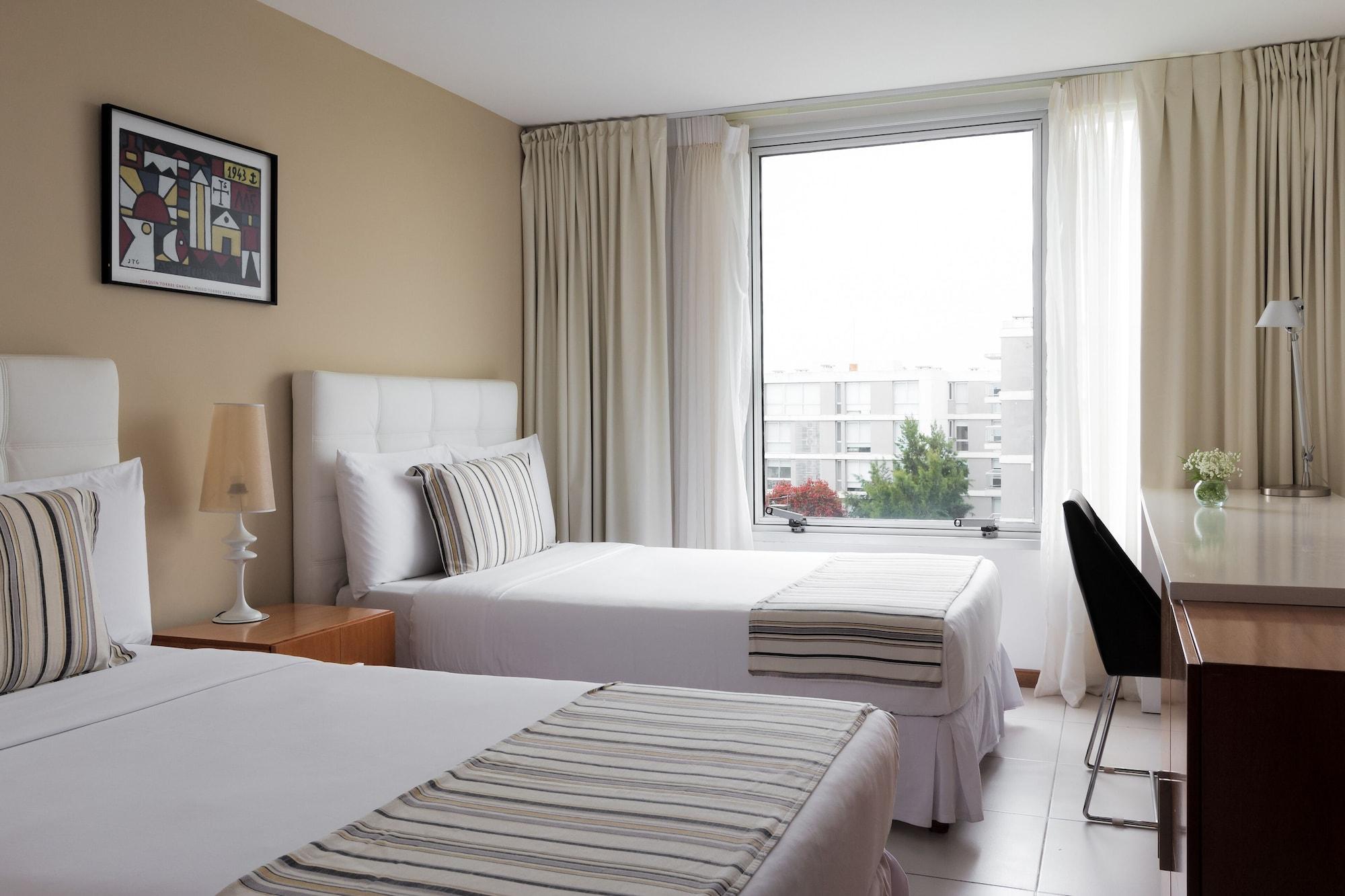 Real Colonia Hotel & Suites Колонія-дель-Сакраменто Екстер'єр фото