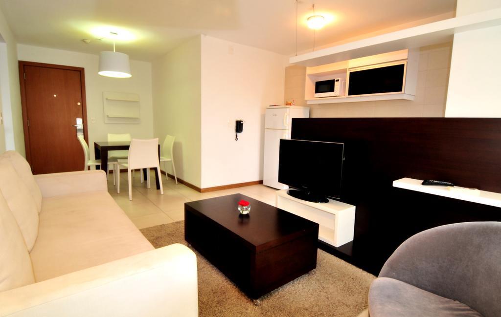 Real Colonia Hotel & Suites Колонія-дель-Сакраменто Екстер'єр фото