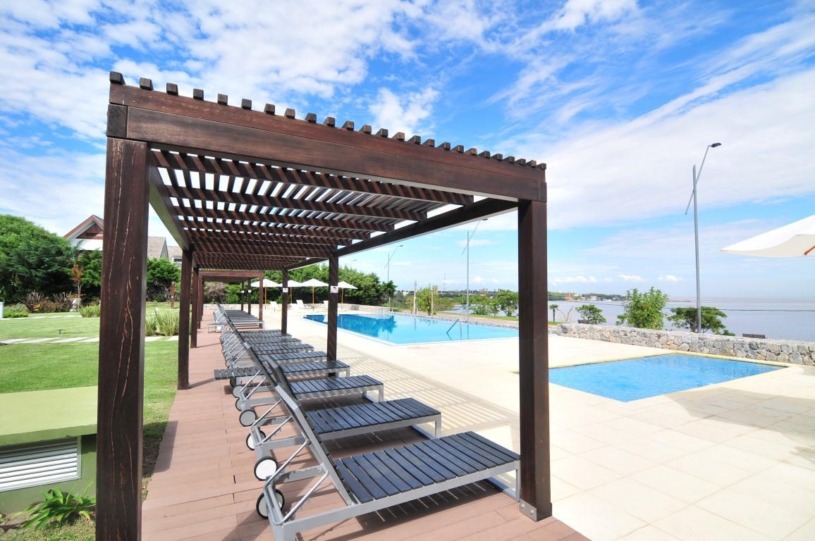Real Colonia Hotel & Suites Колонія-дель-Сакраменто Екстер'єр фото
