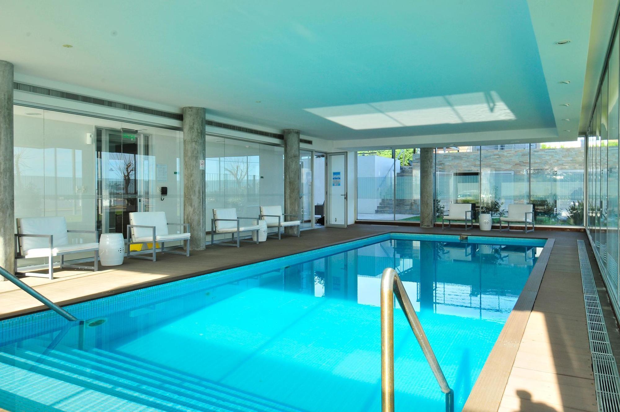 Real Colonia Hotel & Suites Колонія-дель-Сакраменто Екстер'єр фото
