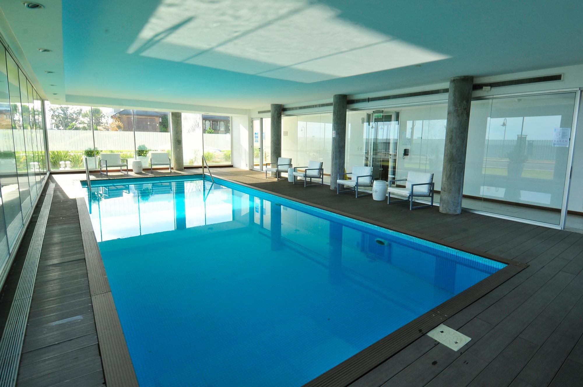 Real Colonia Hotel & Suites Колонія-дель-Сакраменто Екстер'єр фото