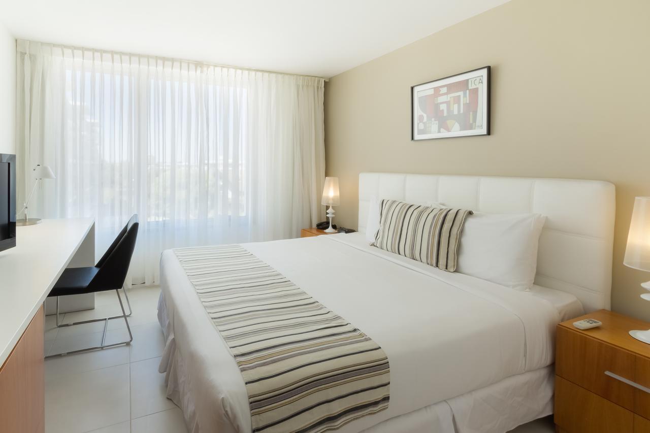 Real Colonia Hotel & Suites Колонія-дель-Сакраменто Екстер'єр фото