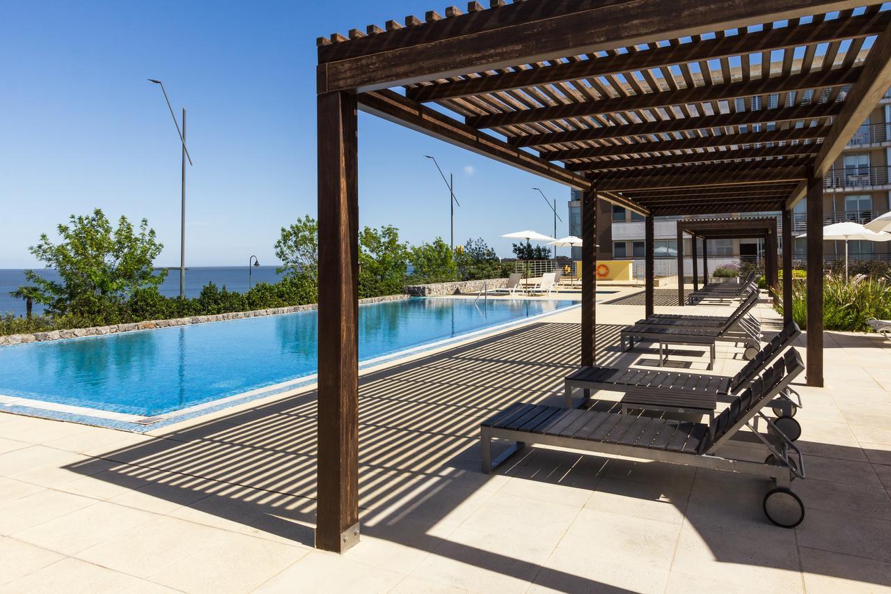 Real Colonia Hotel & Suites Колонія-дель-Сакраменто Екстер'єр фото