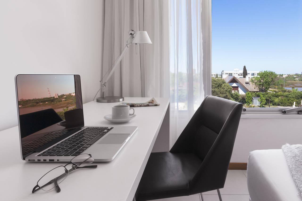 Real Colonia Hotel & Suites Колонія-дель-Сакраменто Екстер'єр фото