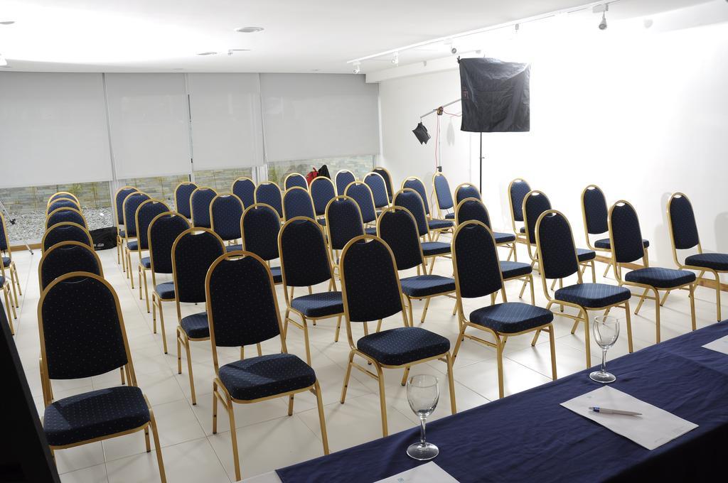 Real Colonia Hotel & Suites Колонія-дель-Сакраменто Екстер'єр фото